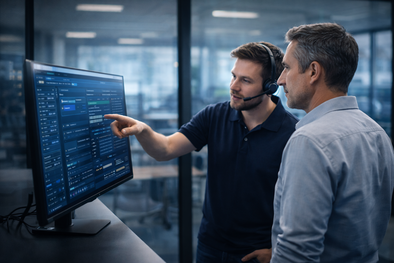 Consultoría Técnica 