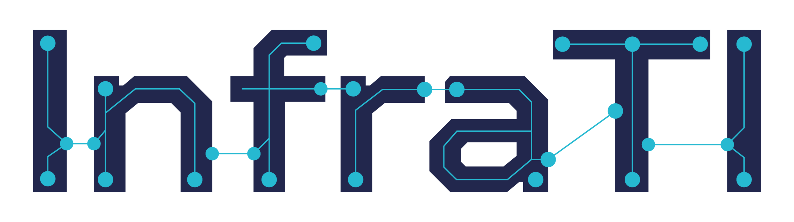 InfraTI - Soluciones Tecnológicas