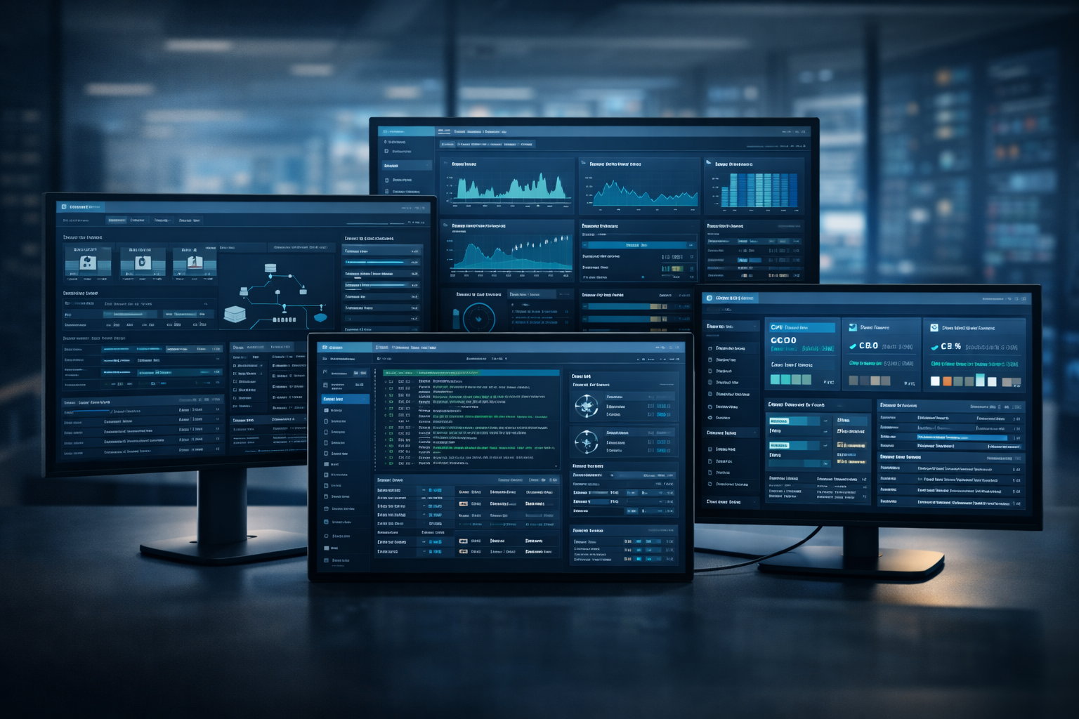 Virtualizacion y Centro de Datos