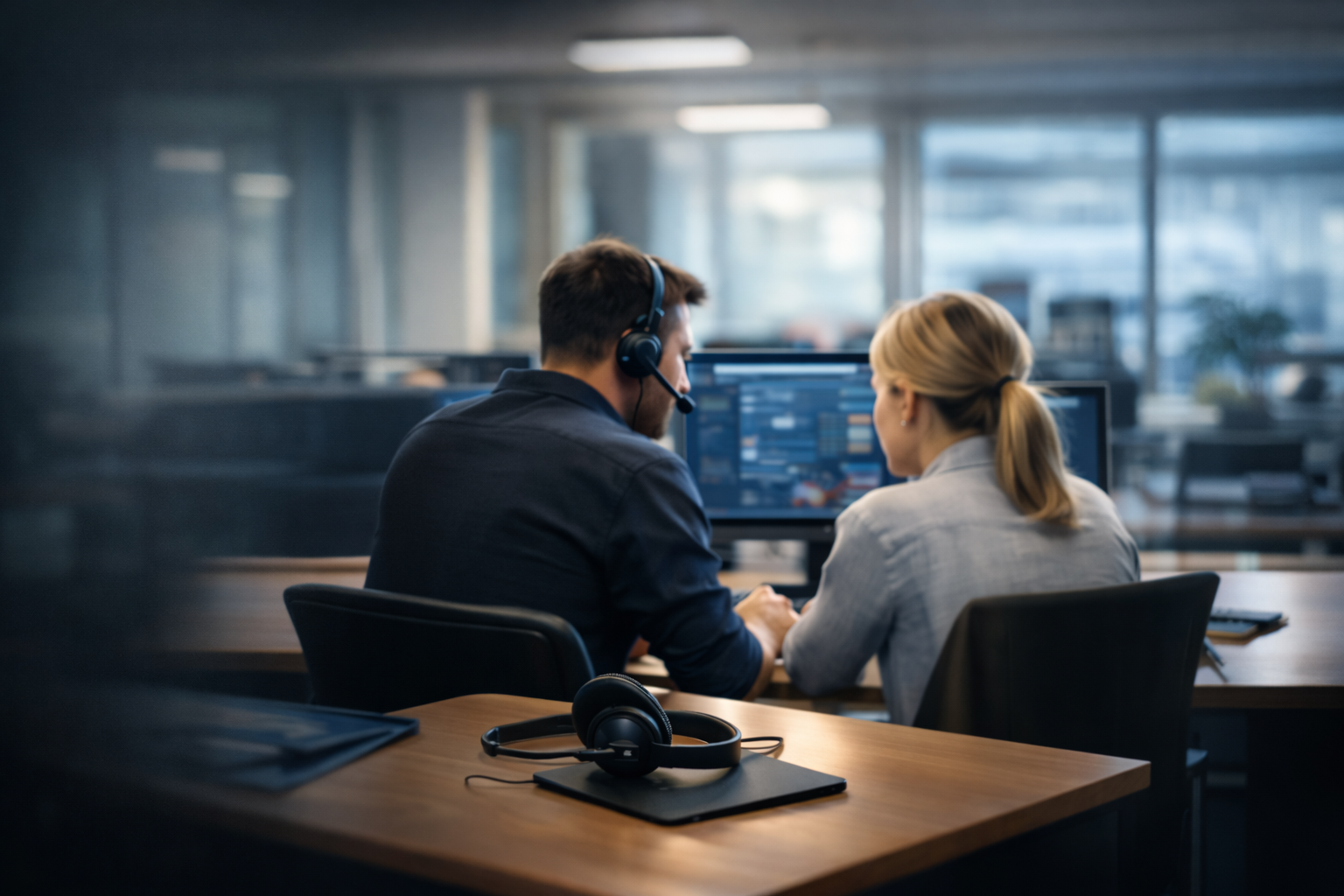 Soporte Personalizado